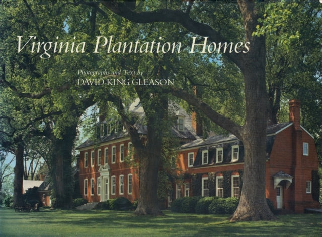 Virginia Plantation Homes