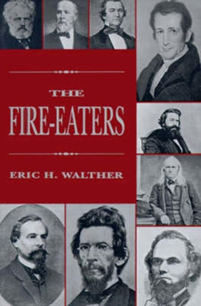 The FireEaters