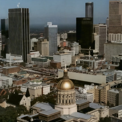 Atlanta