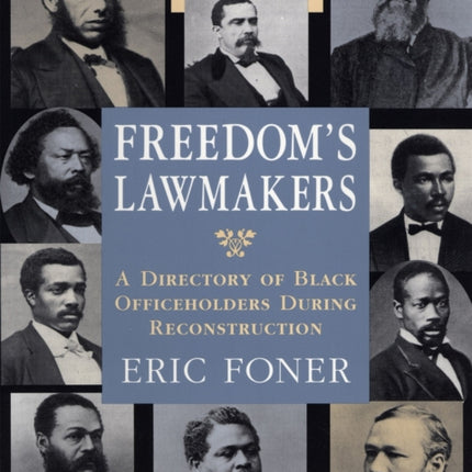 Freedoms Lawmakers