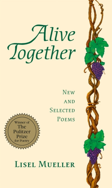 Alive Together New and Selected Poems