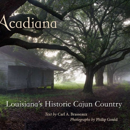 Acadiana