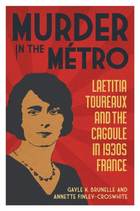 Murder in the MÃtro