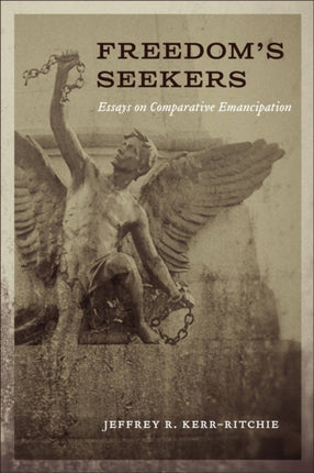 Freedoms Seekers Essays on Comparative