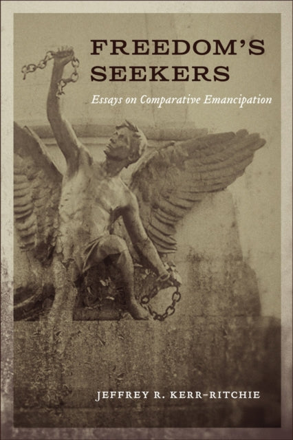 Freedoms Seekers Essays on Comparative