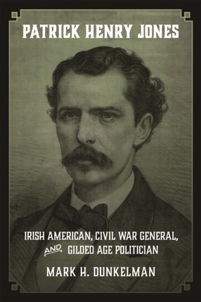 Patrick Henry Jones