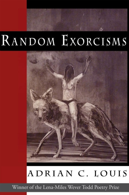 Random Exorcisms: Poems