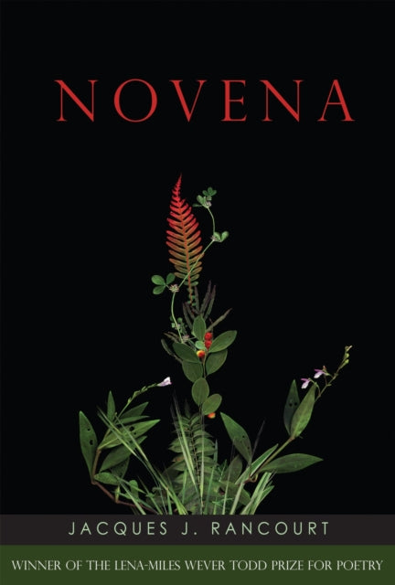 Novena: Poems