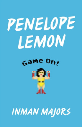 Penelope Lemon: Game On!