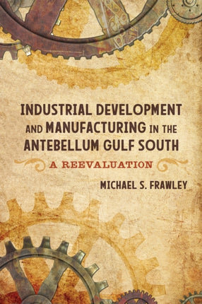 Industrial Development and Manufacturing in the