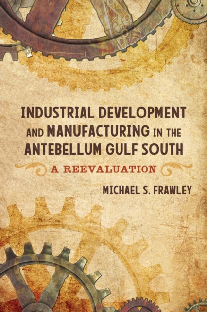 Industrial Development and Manufacturing in the