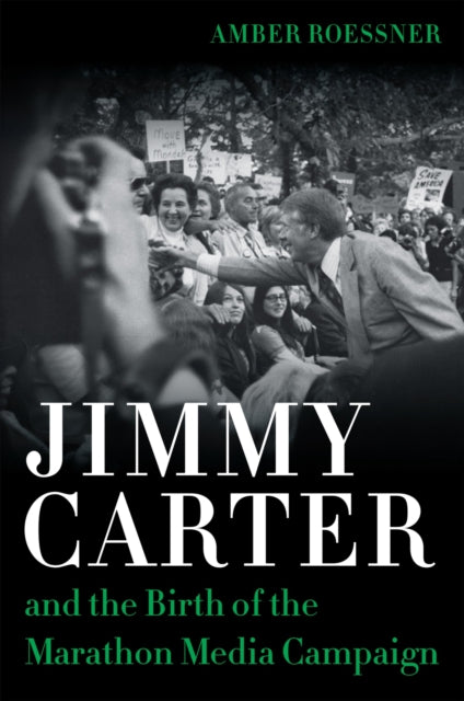 Jimmy Carter and the Birth of the Marathon Media