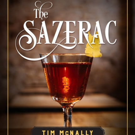 The Sazerac