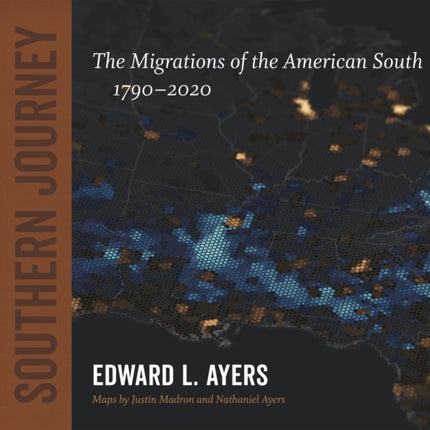 Southern Journey