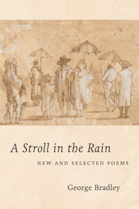 A Stroll in the Rain: New and Selected Poems