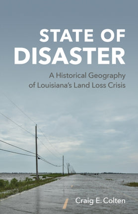 State of Disaster