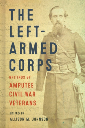The LeftArmed Corps