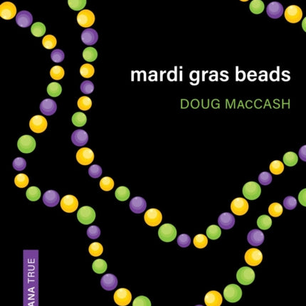 Mardi Gras Beads