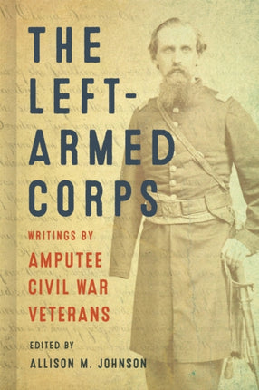 The LeftArmed Corps