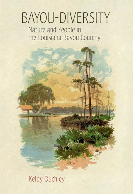 BayouDiversity