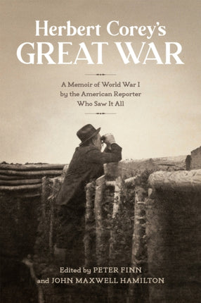 Herbert Coreys Great War