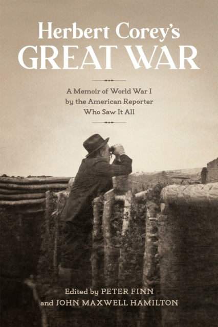 Herbert Coreys Great War