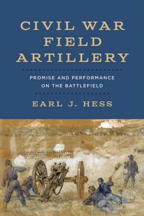 Civil War Field Artillery