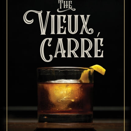 The Vieux Carré