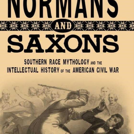 Normans and Saxons