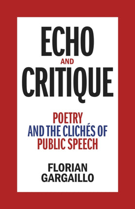 Echo and Critique