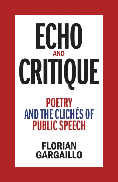 Echo and Critique