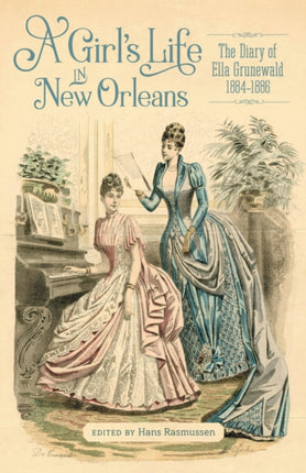 A Girls Life in New Orleans