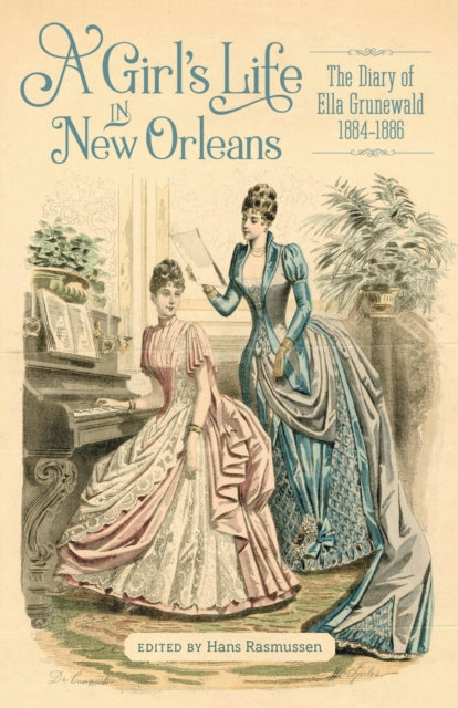 A Girls Life in New Orleans