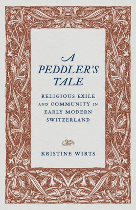 A Peddlers Tale