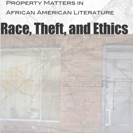 Race Theft and Ethics