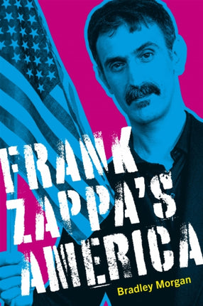 Frank Zappas America