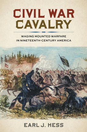 Civil War Cavalry