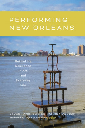 Performing New Orleans