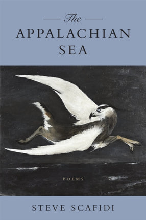The Appalachian Sea