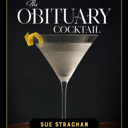 The Obituary Cocktail