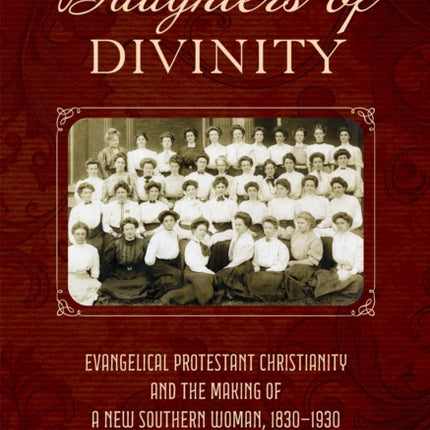 Daughters of Divinity