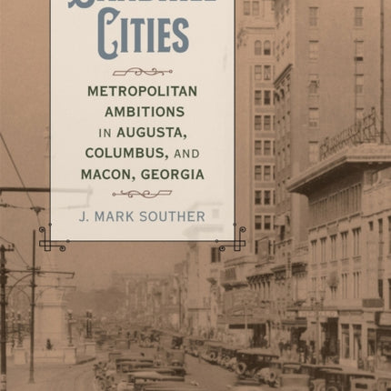 Sandhill Cities