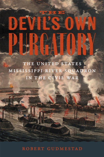 The Devils Own Purgatory