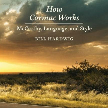 How Cormac Works