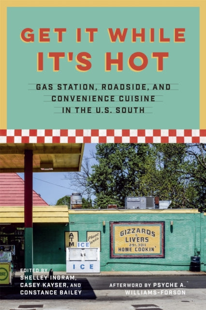 Get It While Its Hot
