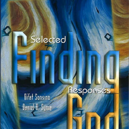 Finding God: Selected Responses (Revised Edition)