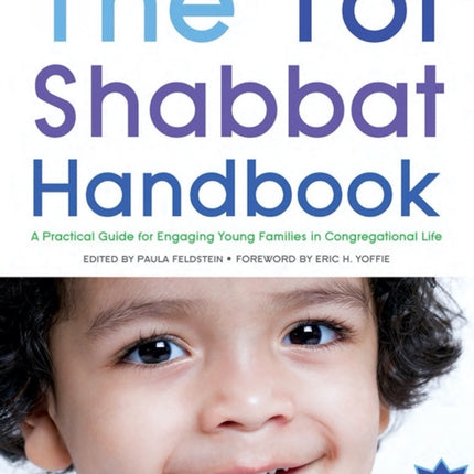 Tot Shabbat Handbook