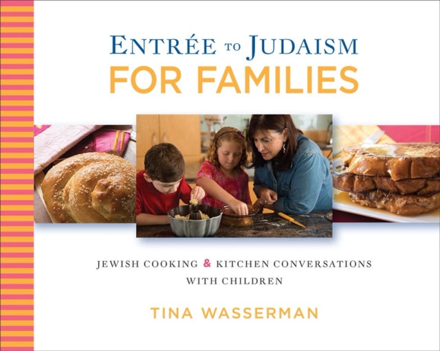 Entree to Judaism for Families