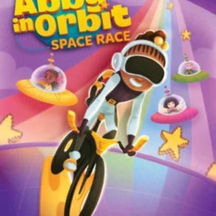 Space Race: 2