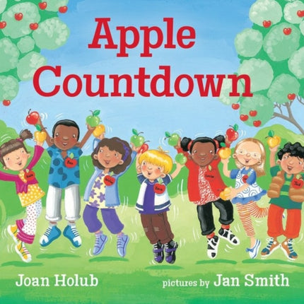 Apple Countdown